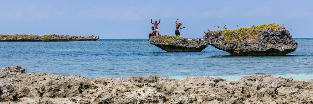Lifu Lifou landscapes – My Pacific Travel Blog